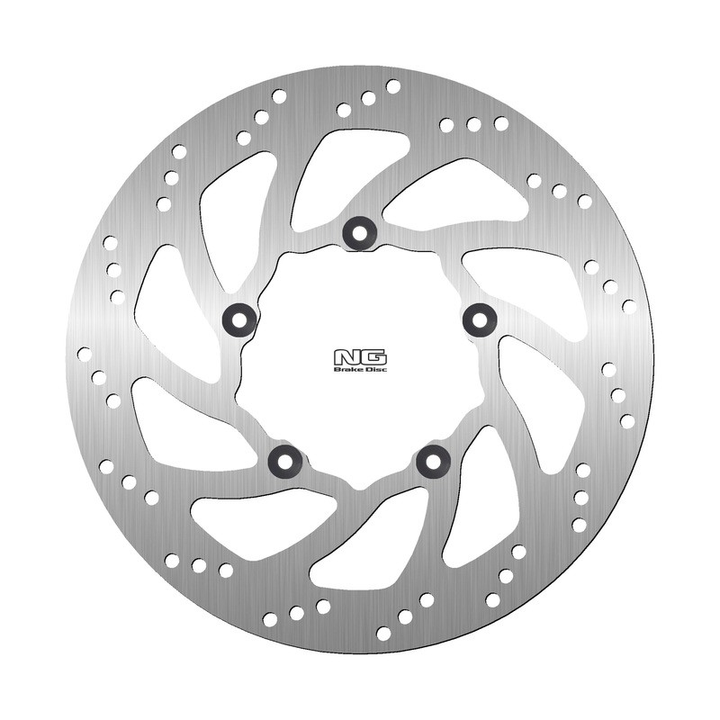 Disque de frein NG BRAKE DISC fixe - 1814