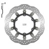 Disque de frein NG BRAKE DISC Pétale Flottant - 1224XG