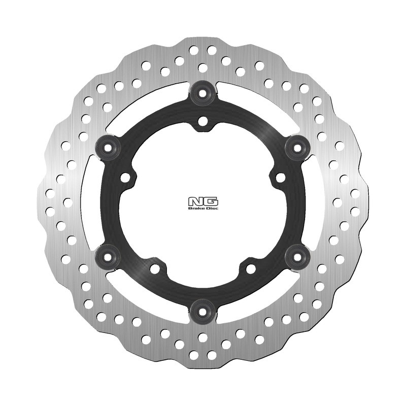 Disque de frein NG BRAKE DISC Pétale fixe - 1818X