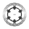 Disque de frein NG BRAKE DISC pétale flottant - 1878X