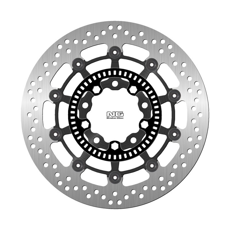 Disque de frein NG BRAKE DISC fixe - 1701