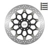 Disque de frein Oversize NG BRAKE DISC pétale semi-flottant - 320 1837GK34