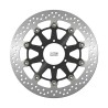 Disque de frein NG BRAKE DISC semi-flottant - 1857XG