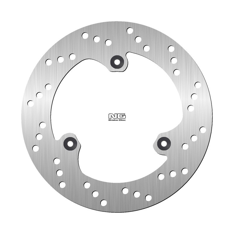 Disque de frein NG BRAKE DISC fixe - 1863