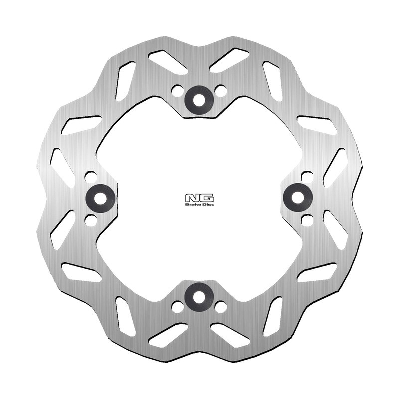 Disque de frein NG BRAKE DISC Pétale fixe - 1497X