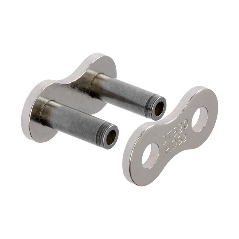 Attache à riveter JT DRIVE CHAIN 520HDS 520