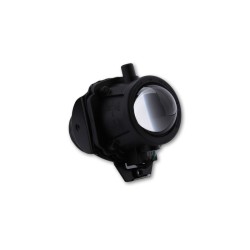 Feu de croisement/route...