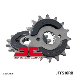 Pignon JT SPROCKETS acier...