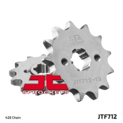 Pignon JT SPROCKETS acier...