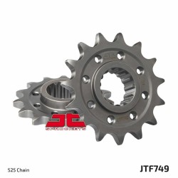 Pignon JT SPROCKETS acier...