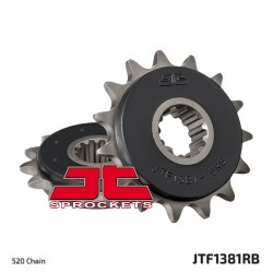 Pignon JT SPROCKETS acier...