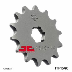 Pignon JT SPROCKETS acier...