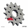 Pignon JT SPROCKETS acier standard 781 - 525