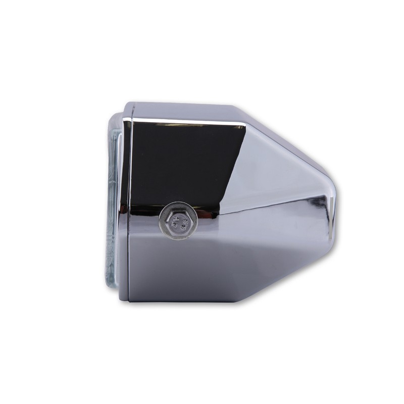 Phare SHIN YO Storm - chromés/montage latéral