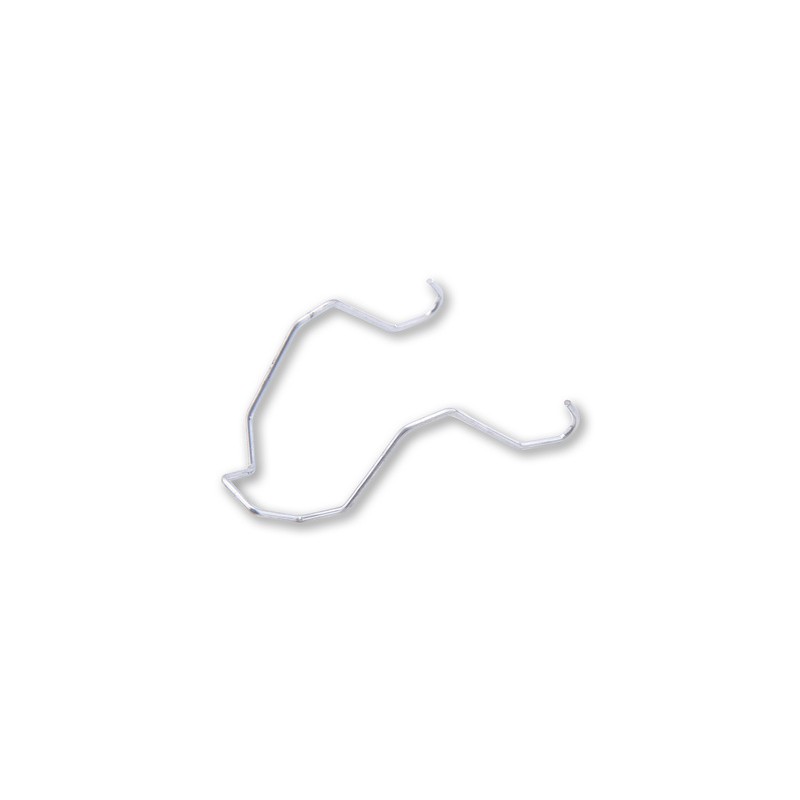 Clip SHIN YO ampoule H 4 pour insert de phare 90mm