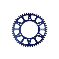 Couronne SCAR aluminium...