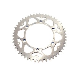 Couronne ART acier...