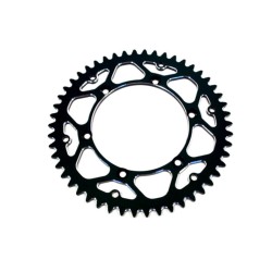 Couronne ART acier...