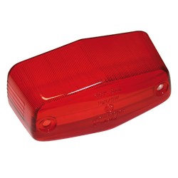 Verre de rechange feu...