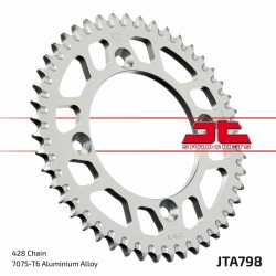 Couronne JT SPROCKETS...