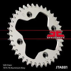Couronne JT SPROCKETS...
