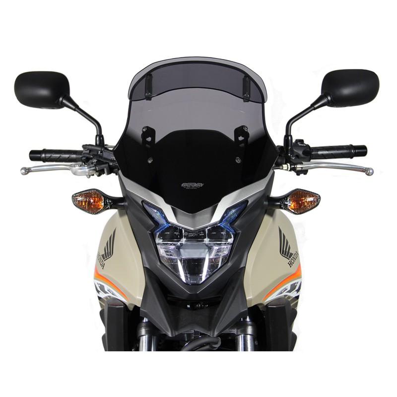 Bulle MRA Variotouring VT avec spoiler - Honda CB500X
