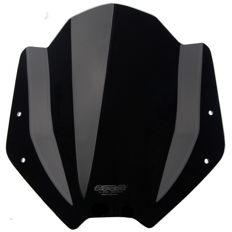 Bulle MRA Racing NRN