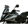 Bulle MRA Variotouring VT avec spoiler - Honda NC 750 X/XA/XD