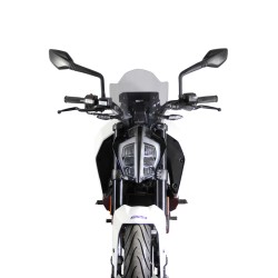 Bulle MRA Sport NSPM - Duke...