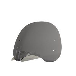 Bulle MRA Roadshield...