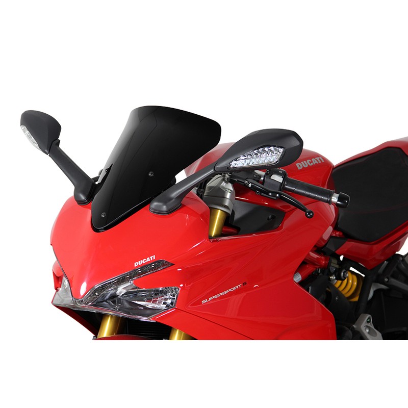Bulle MRA Supersport Spoiler SM - Ducati Supersport 939/S