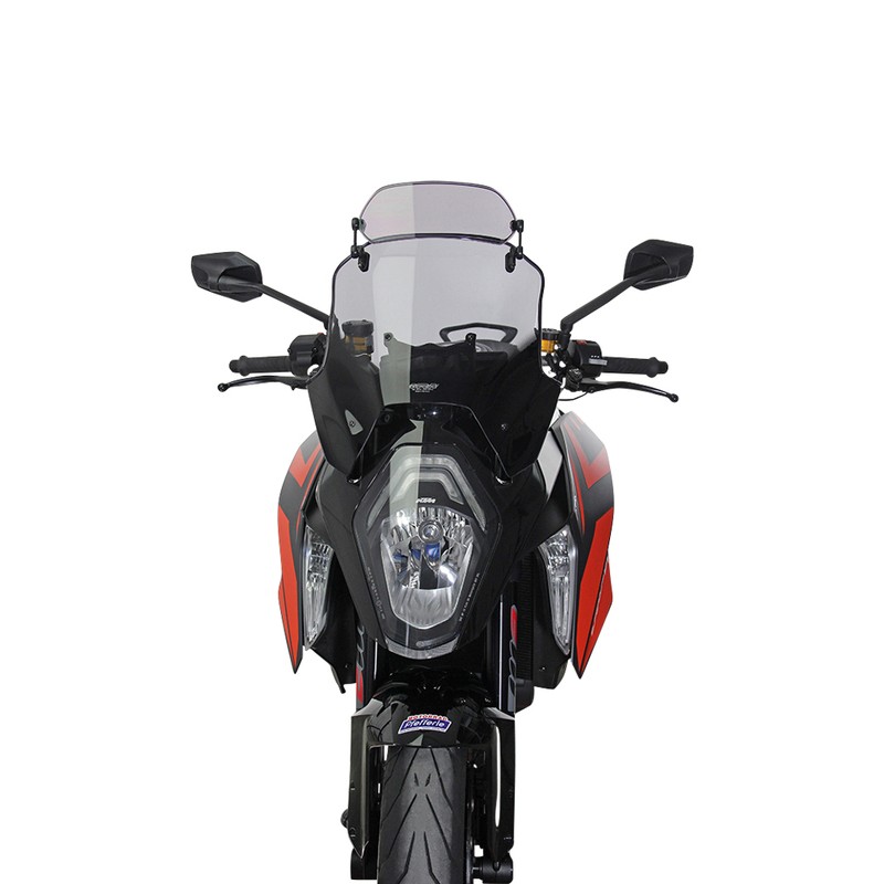 Bulle MRA X-Creen Sport XCS avec spoiler - KTM Super Duke 1290