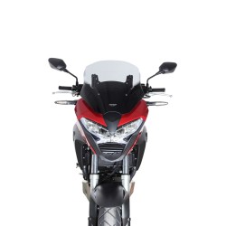 Bulle MRA Touring T - Honda...