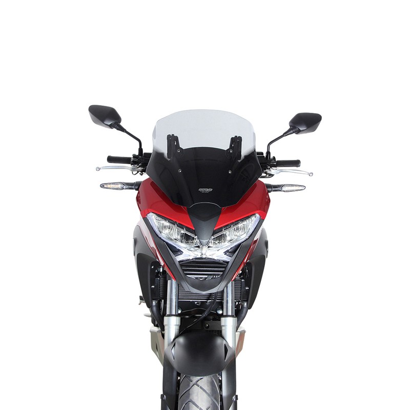 Bulle MRA Touring T - Honda Crossrunner