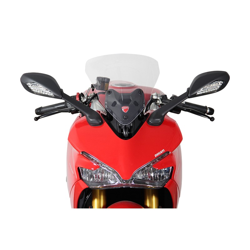 Bulle MRA Supersport Spoiler SM - Ducati Supersport 939/S