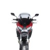 Bulle MRA Variotouring VT avec spoiler - Honda Crossrunner