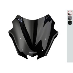 Bulle MRA Spoiler NSM -...