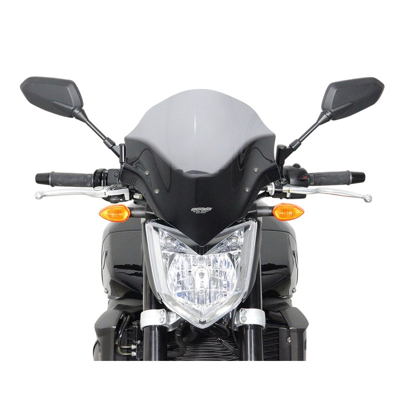 Bulle MRA Touring NTM - Yamaha FZ2