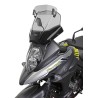 Bulle MRA Variotouring VT avec spoiler - Suzuki DL650 V-Strom
