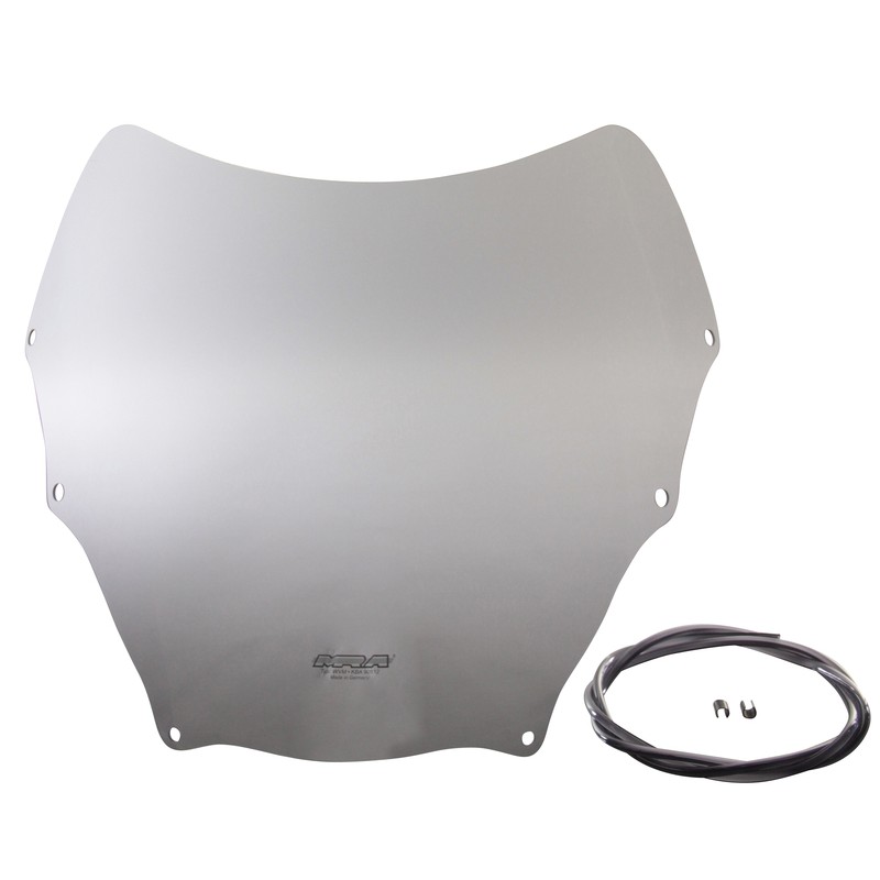 Bulle MRA Origin O -