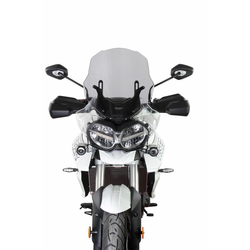 Bulle MRA Touring TM - Triumph Tiger 800/XC/XR