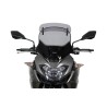 Bulle MRA Variotouring VT avec spoiler - Kawasaki Versys X 250