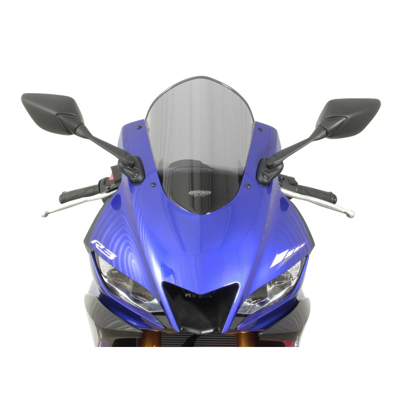 Bulle MRA Racing R - Yamaha YZF-R3