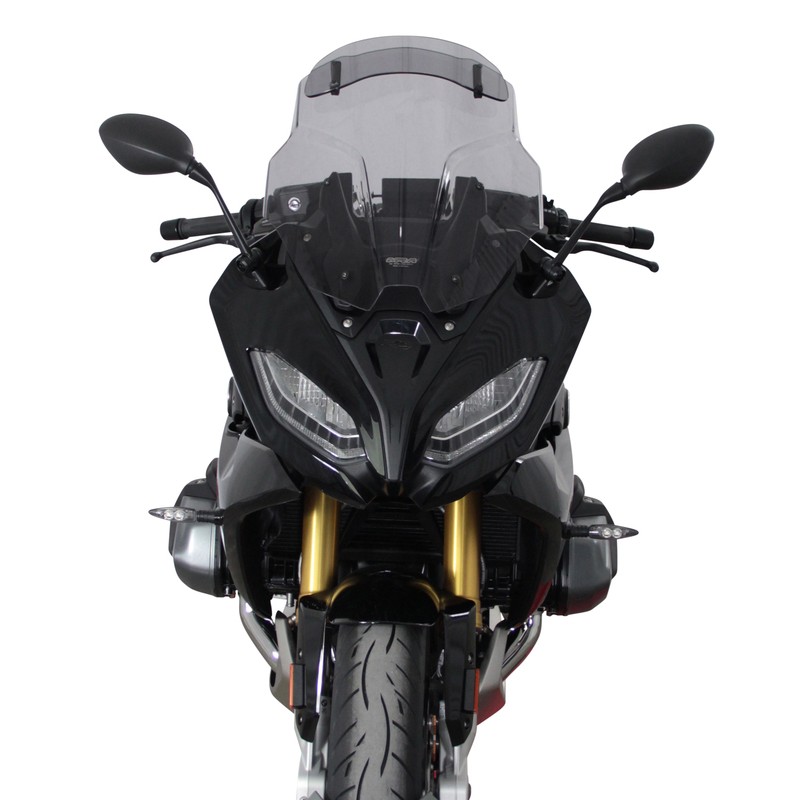 Bulle MRA Variotouring VTM avec spoiler -