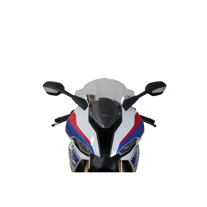 Bulle MRA Origin O - BMW S1000RR