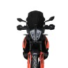 Bulle MRA Touring TN - KTM 790 Adventure