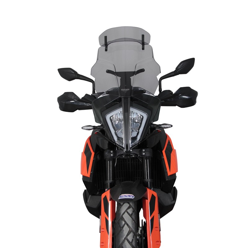 Bulle MRA Variotouring VTN avec spoiler - KTM 790 Adventure