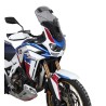 Bulle MRA Variotouring VTM avec spoiler - Honda CRF1100L Africa Twin