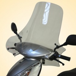 Bulle V PARTS Standard...