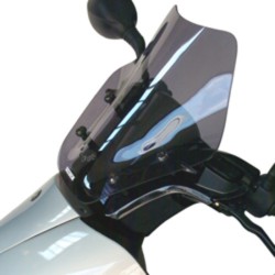 Bulle V PARTS Racing clair...